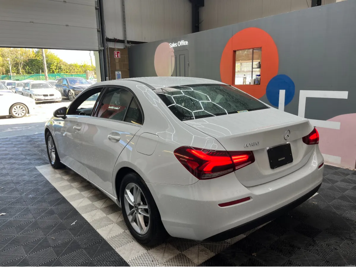 Mercedes-Benz A-Class €25950 2020 MERCEDES-BENZ A1 - Image 4