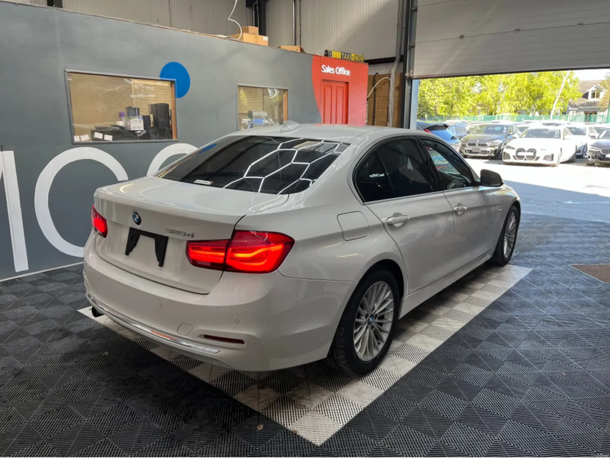 BMW 3-Series €16950 2016 BMW 320D LUXURY 2.0 AUTOM - Image 2