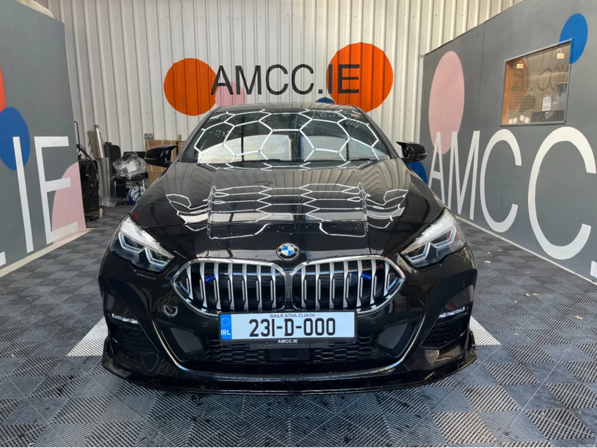 BMW 2-Series €36950 2023 BMW 218D GRAN COUPE M-SPO - Image 6