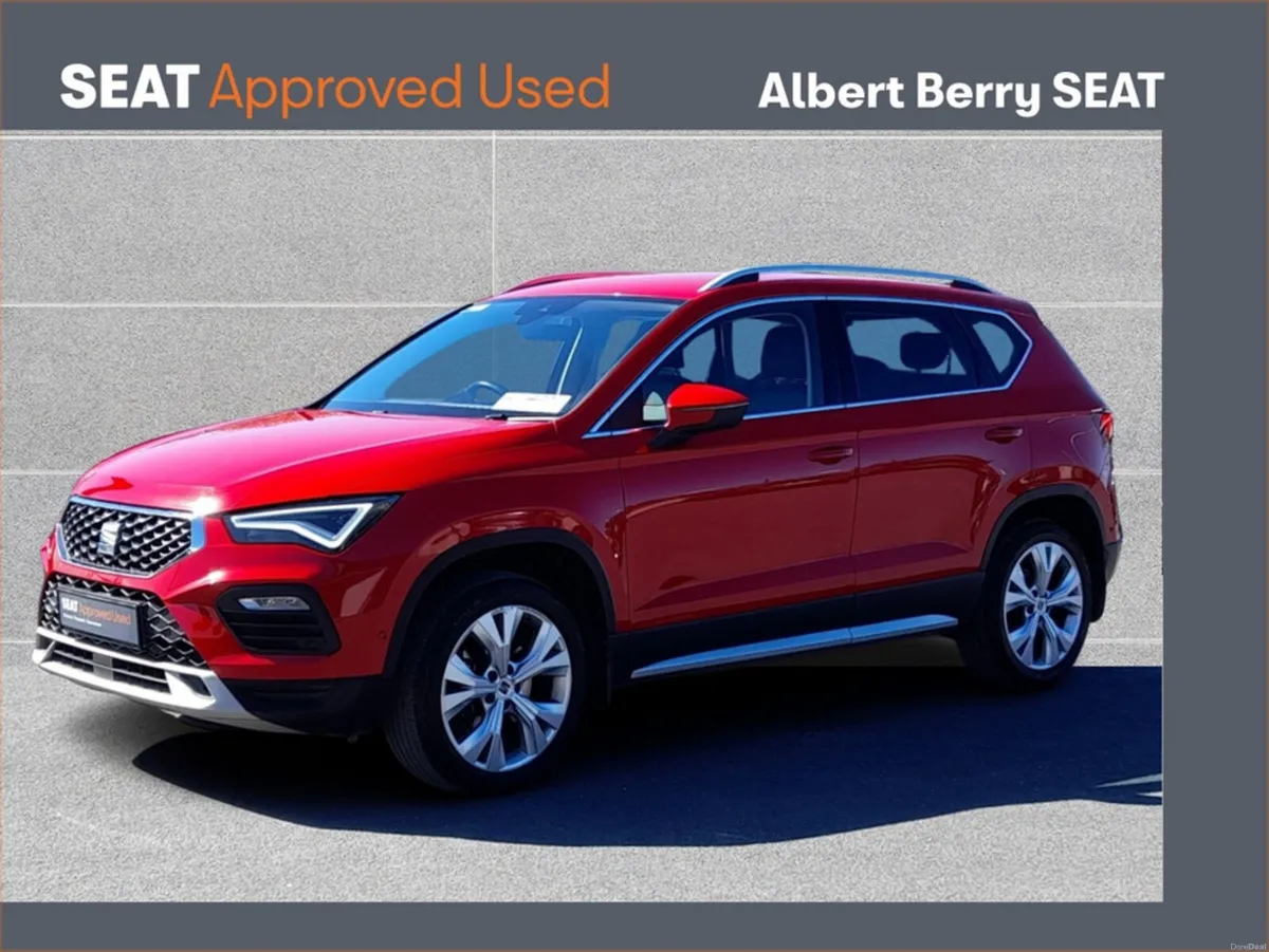 SEAT Ateca PA 2.0 TDI 150HP DSG XP 5 - Image 3