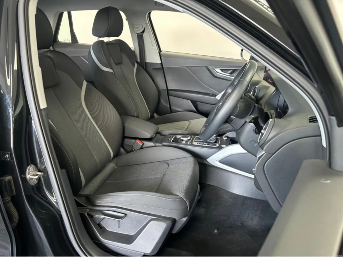 Audi Q2 AUDI Q2 1.0 TSI PETROL AUTOMATIC*DIGITAL D - Image 6