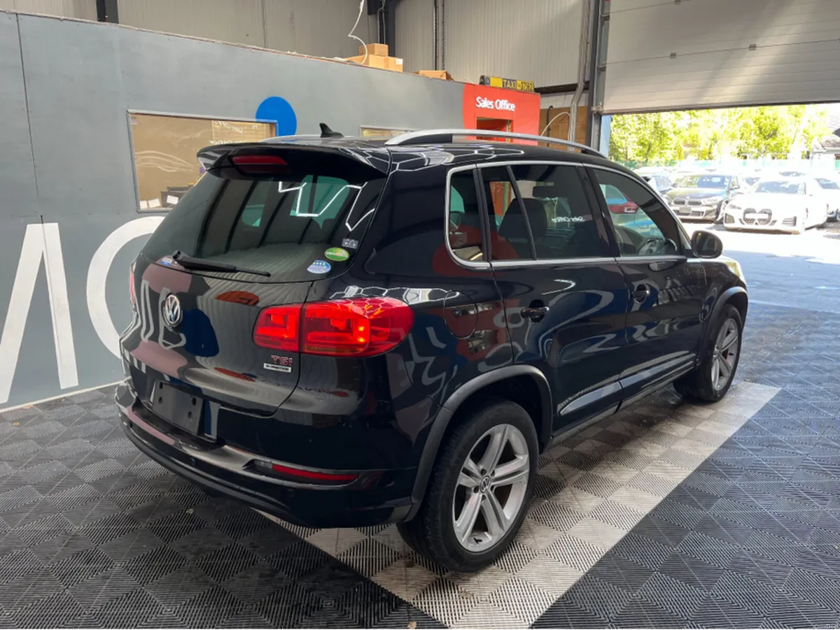 Volkswagen Tiguan €14950 2015 VOLKSWAGEN TIGUAN TS - Image 2