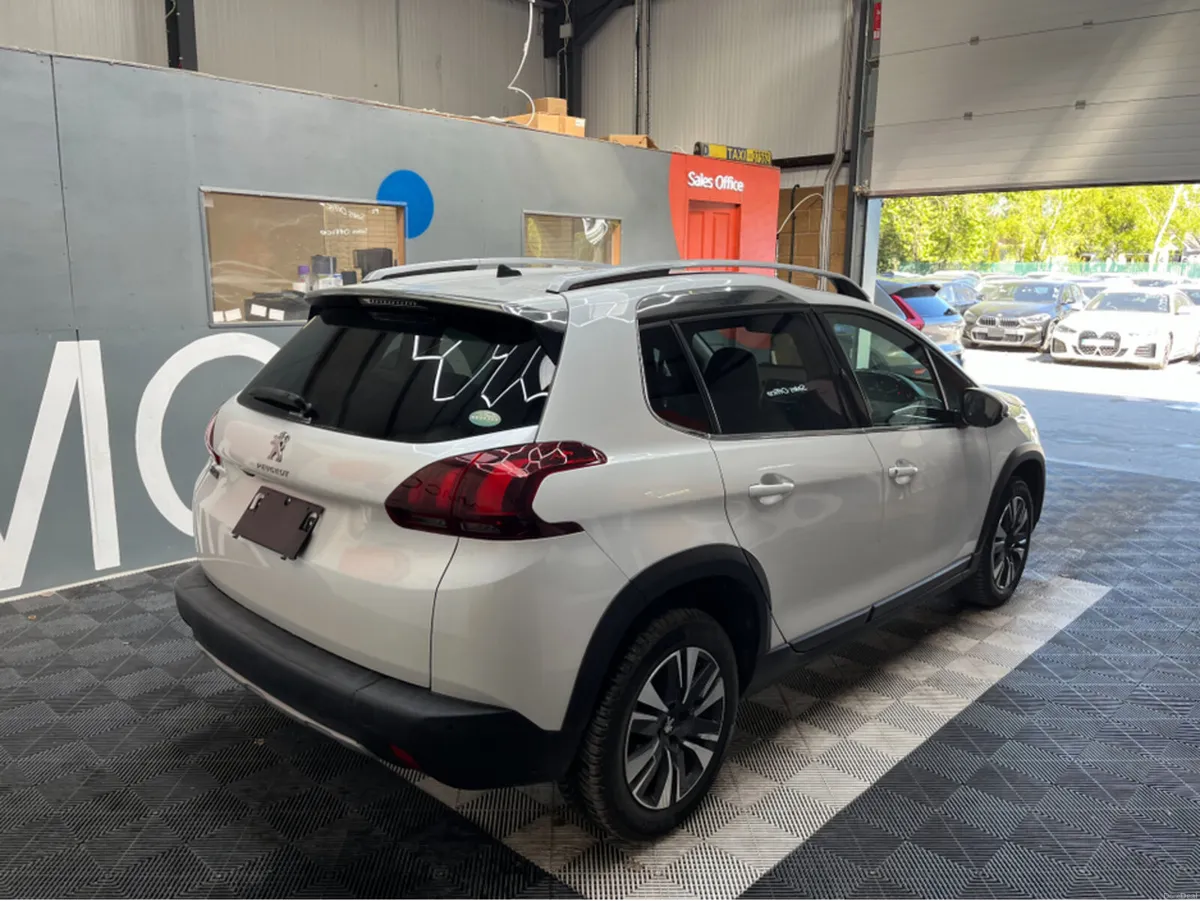 Peugeot 2008 €12950 2018 PEUGEOT 2008 1.2 AUTOMATI - Image 2