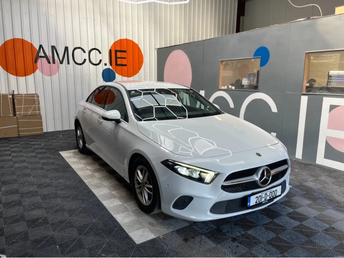 Mercedes-Benz A-Class €25950 2020 MERCEDES-BENZ A2 - Image 1