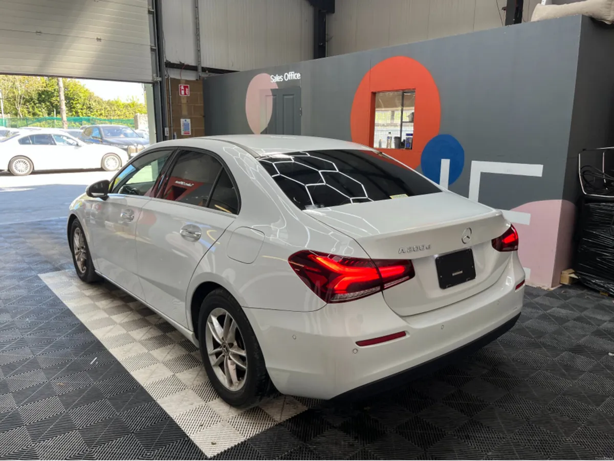 Mercedes-Benz A-Class €25950 2020 MERCEDES-BENZ A2 - Image 4