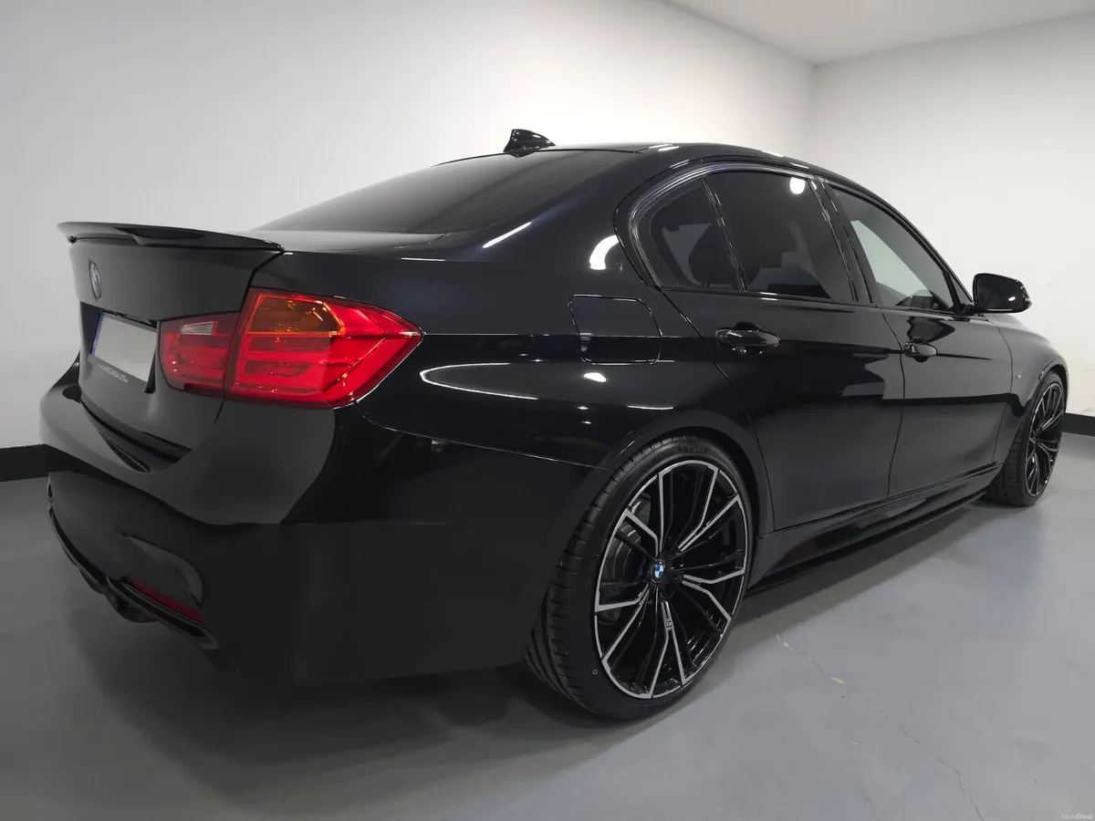 BMW 320D M-Sport M-Performance Auto - Image 6