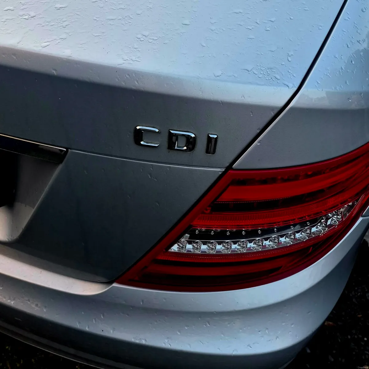 Mercades Benz C-Class C200 2.0L - Image 4