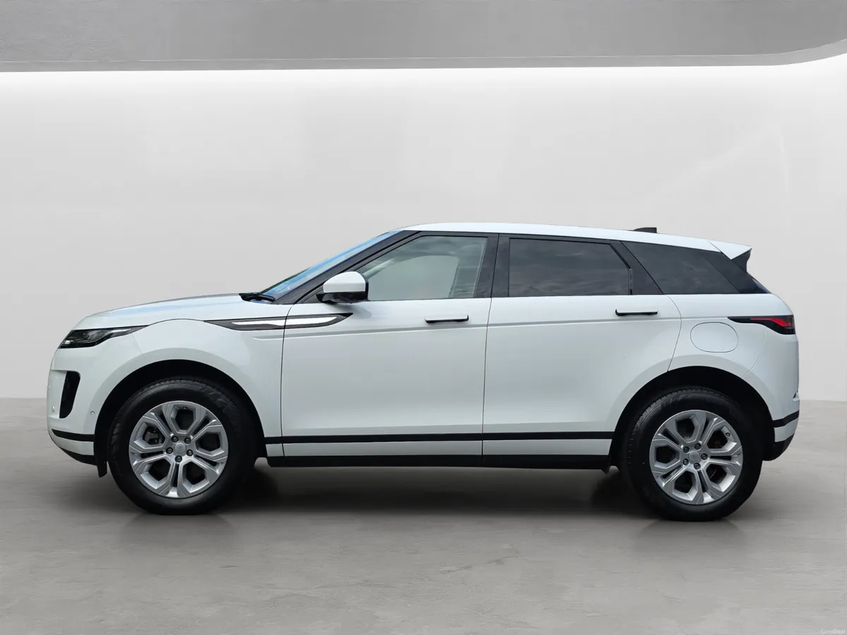 2021 LANDROVER RANGEROVER EVOQUE 1.5 P300E S AUTO - Image 4