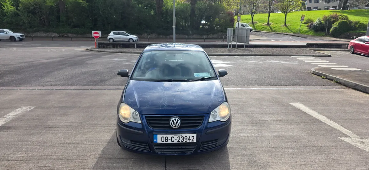 Volkswagen Polo Nct 10.2026 1.2 petrol - Image 3