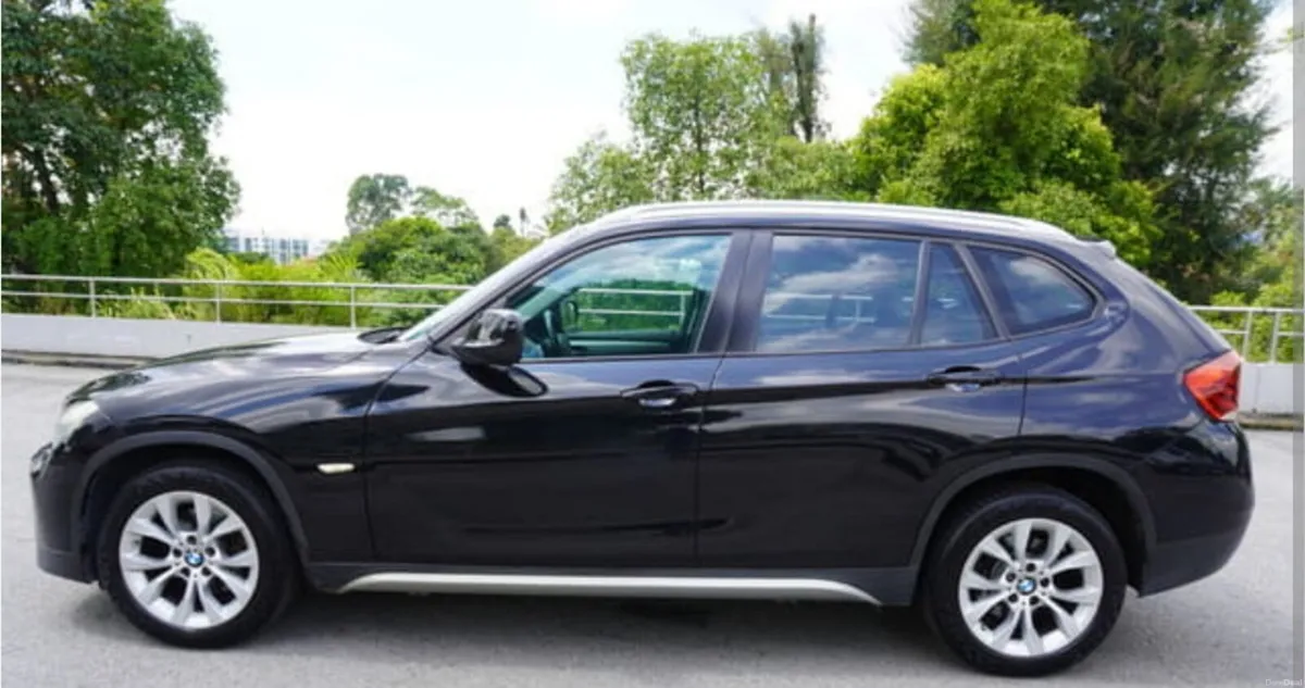 Bmw x1 Sport - Image 4
