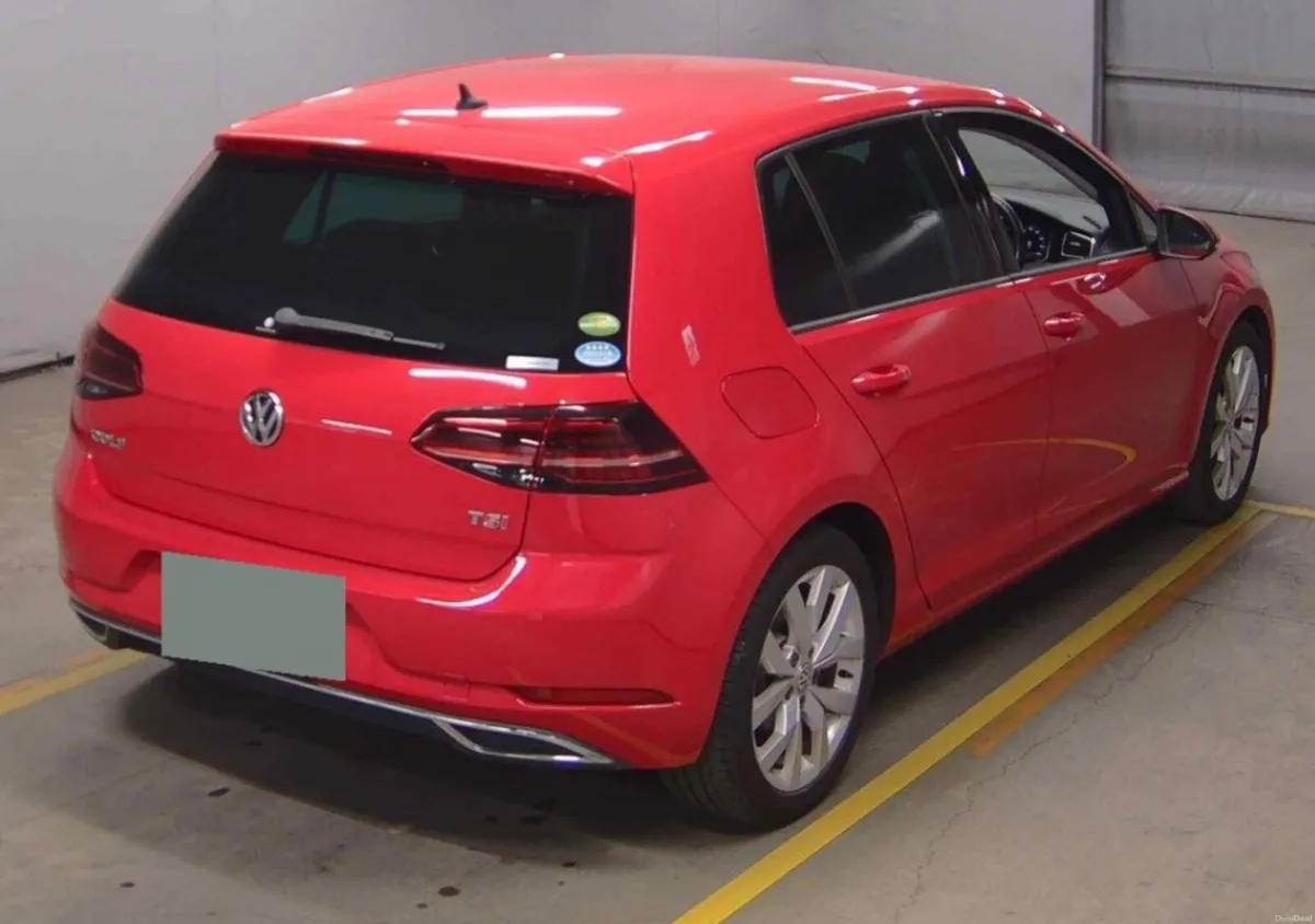 2017 Volkswagen Golf Highline - Image 3