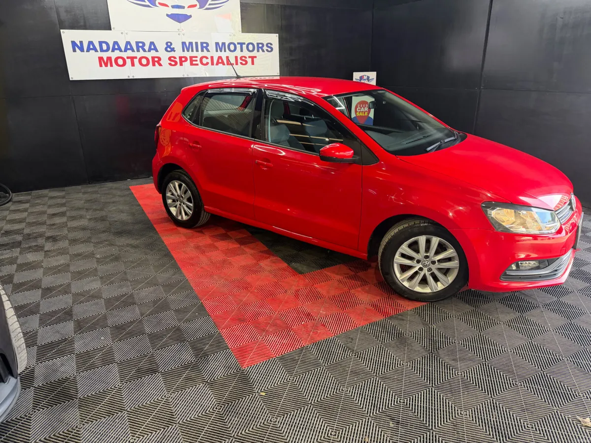 2016 Volkswagen Polo Auto ( Low Mileage ) - Image 4