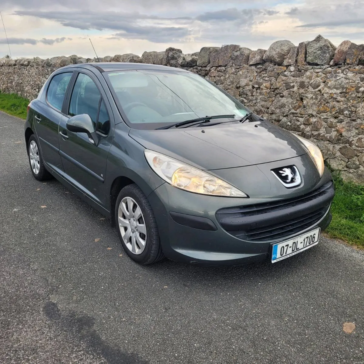 Peugeot 207 1.4hdi - Image 2