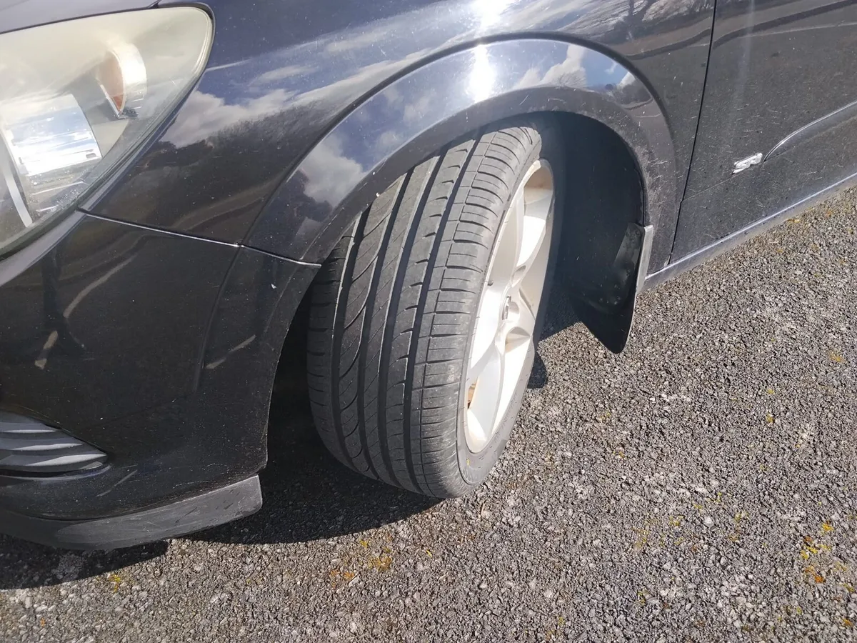 2007 Opel Astra 1.7cdti SRI - Image 4