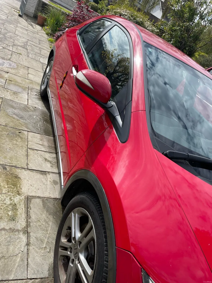 Honda Civic - Image 2