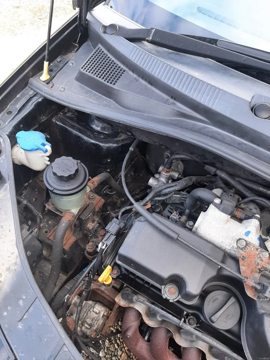 Kia Picanto 2010 - Image 3