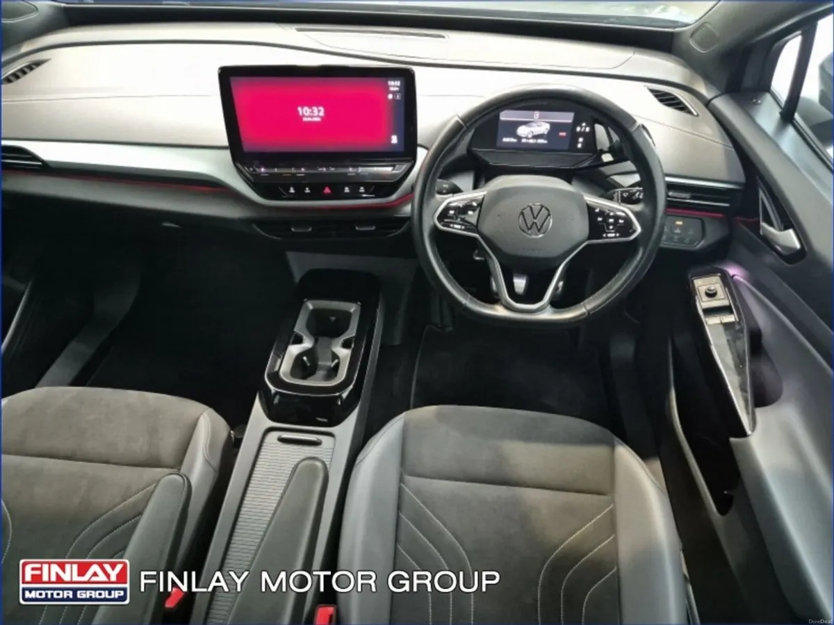 Volkswagen ID.5 BUSINESS 77kWh 174HP - Image 2