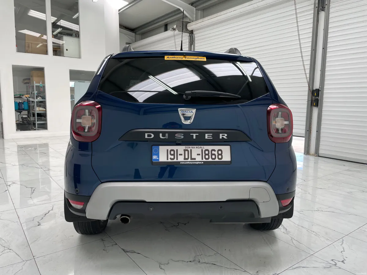 Dacia Duster 2019 - Image 4