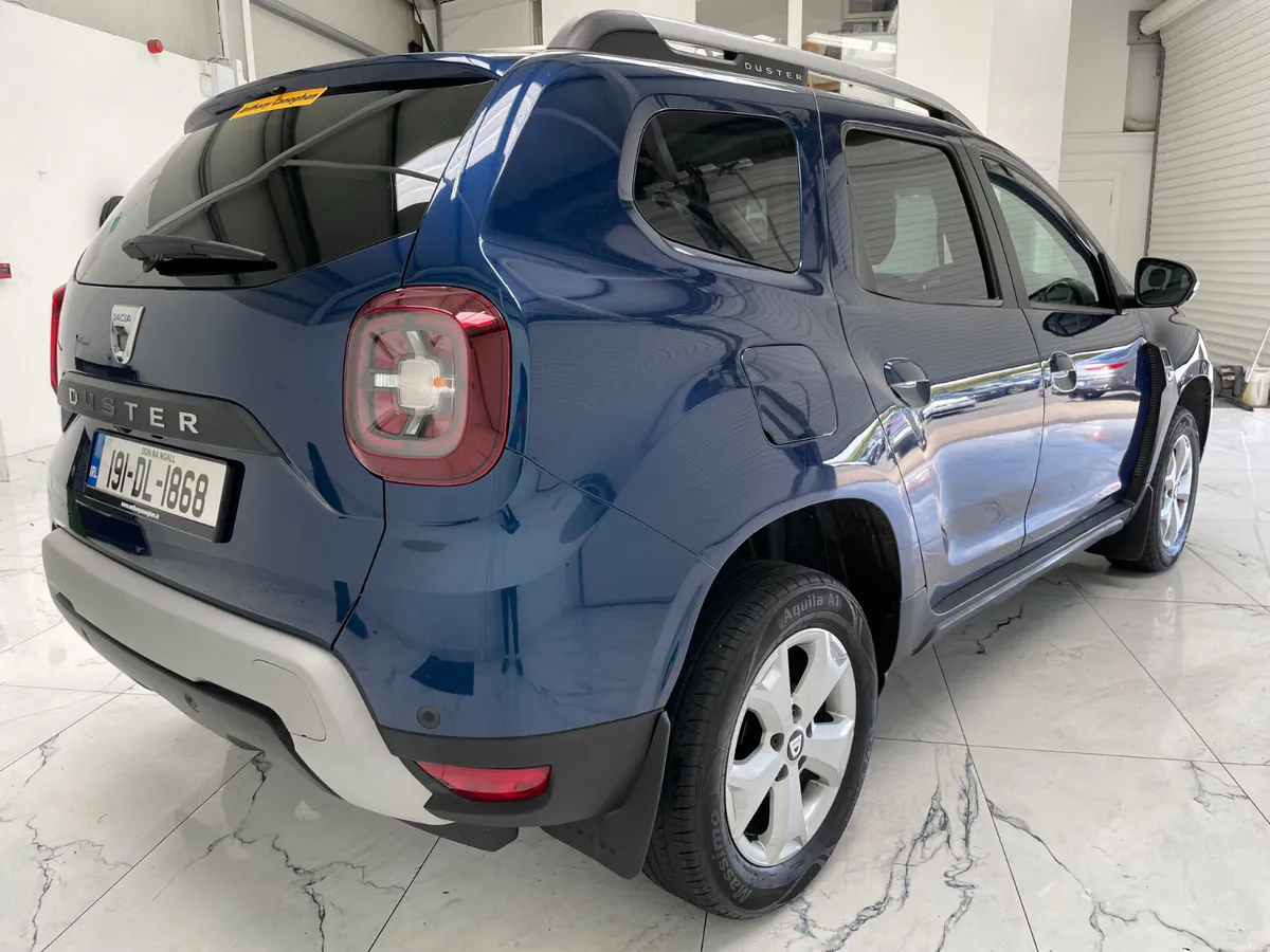 Dacia Duster 2019 - Image 3