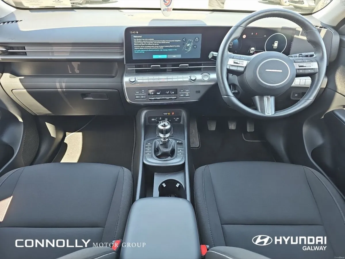 Hyundai KONA 1.0 T-GDI Elegance - Image 4