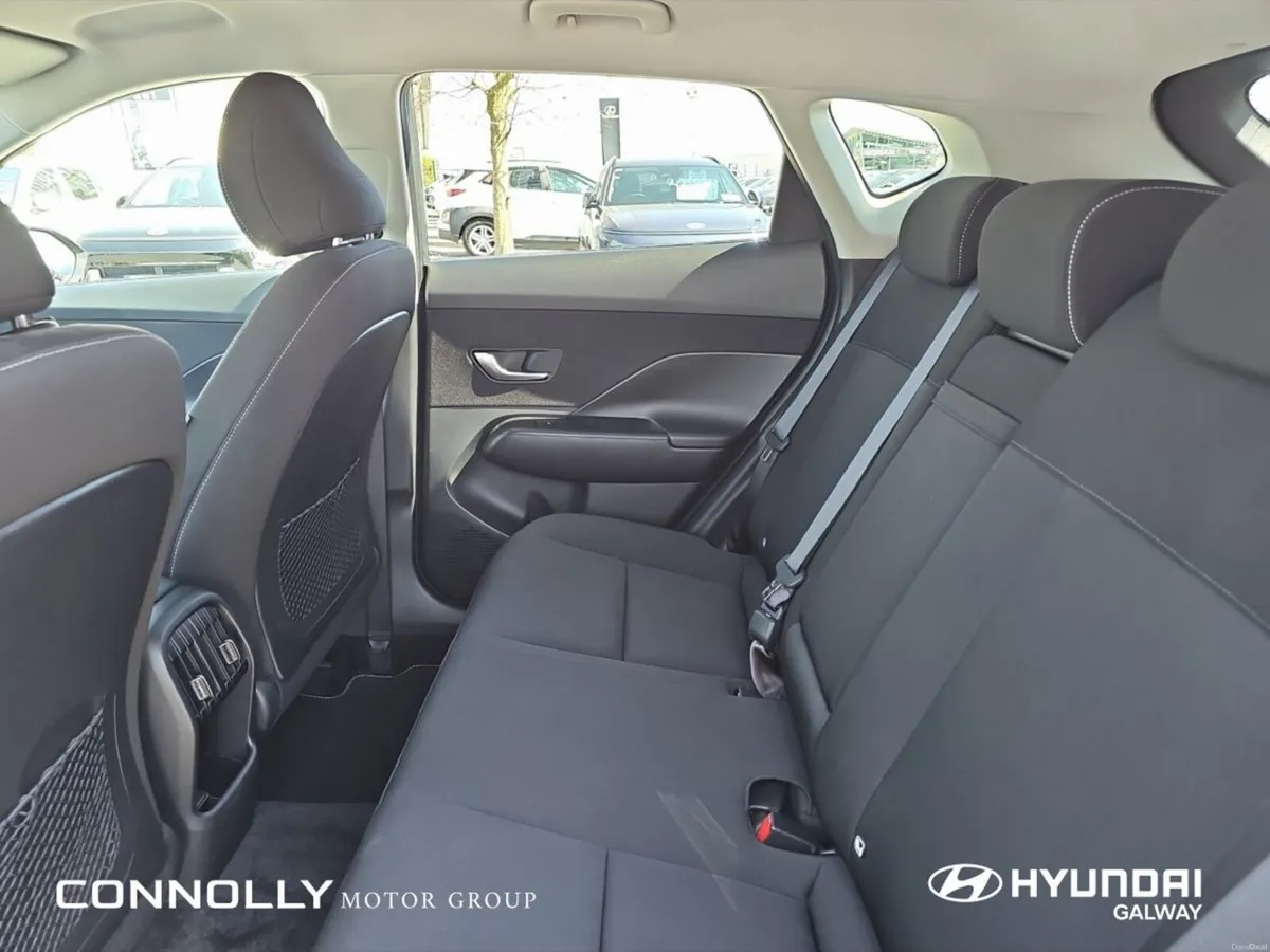 Hyundai KONA 1.0 T-GDI Elegance - Image 6