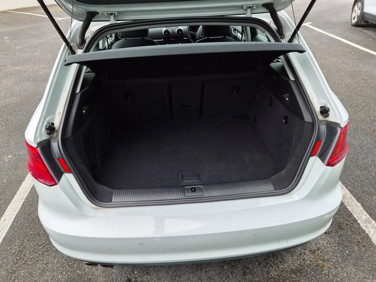 Audi A3 2016 1.4L Petrol Auto - Image 4