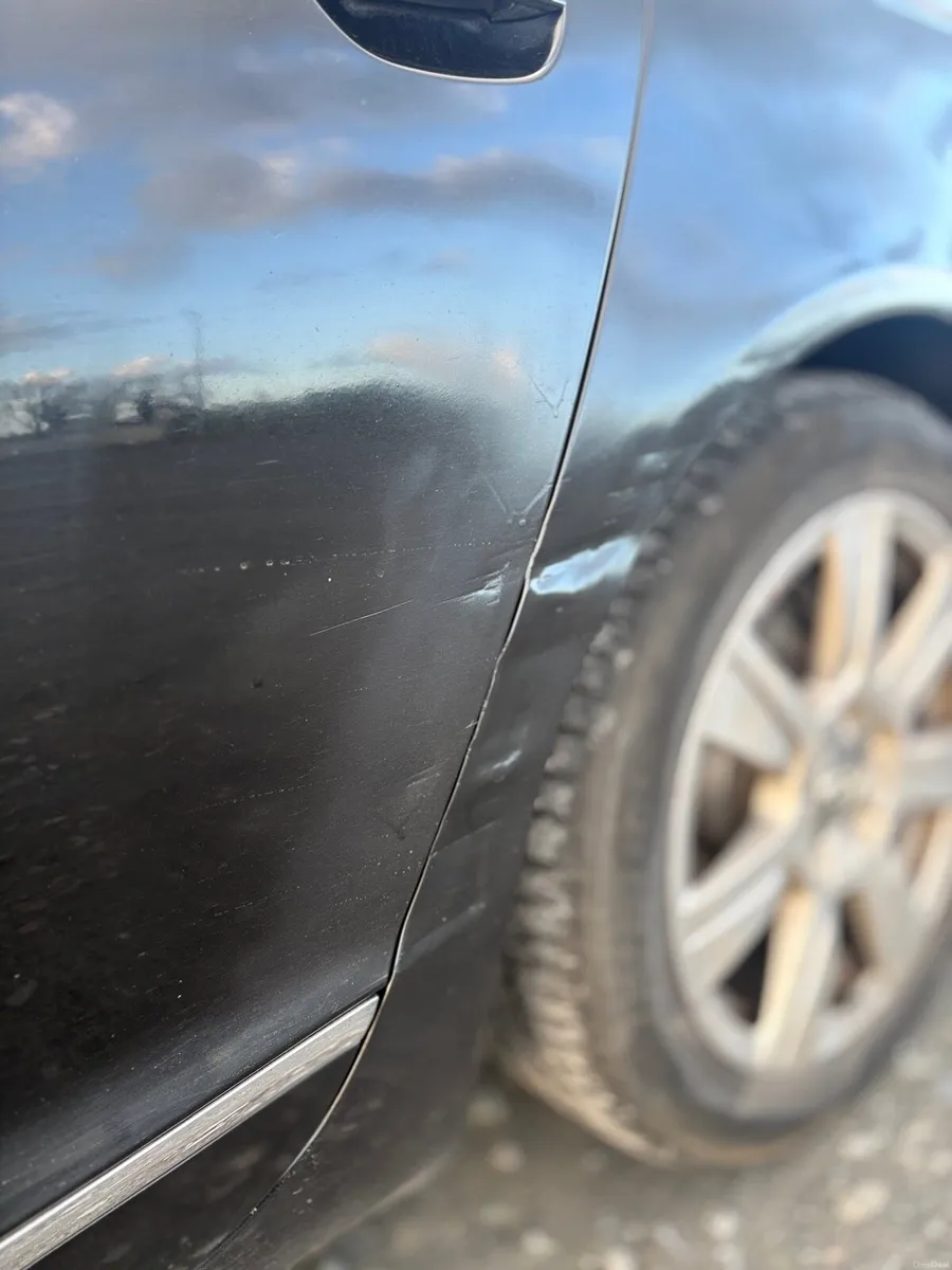 Audi A6 2010year 2.0 TDI - Image 6