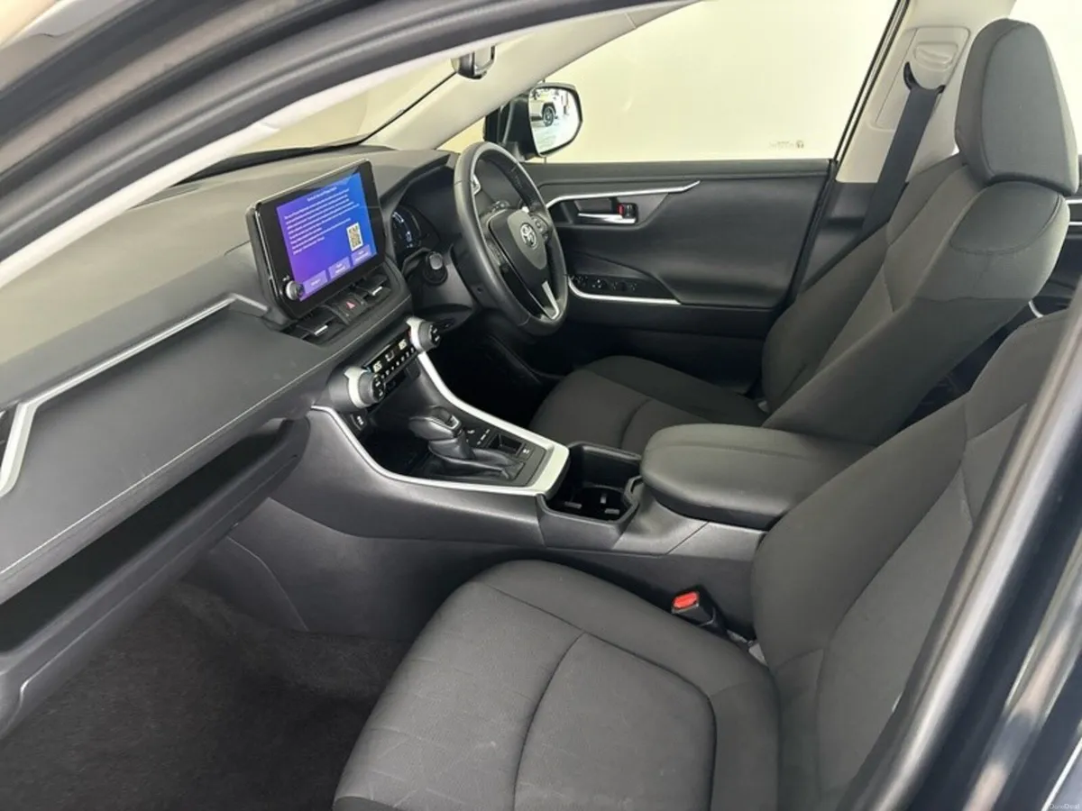 Toyota RAV4 HYBRID LUNA - Image 6