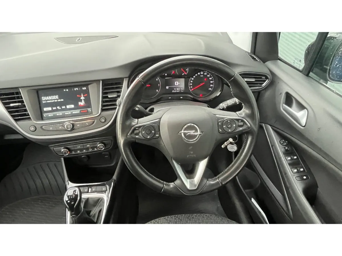 Opel Crossland SC-1.2I 83PS  Petrol * Low Mileage - Image 4