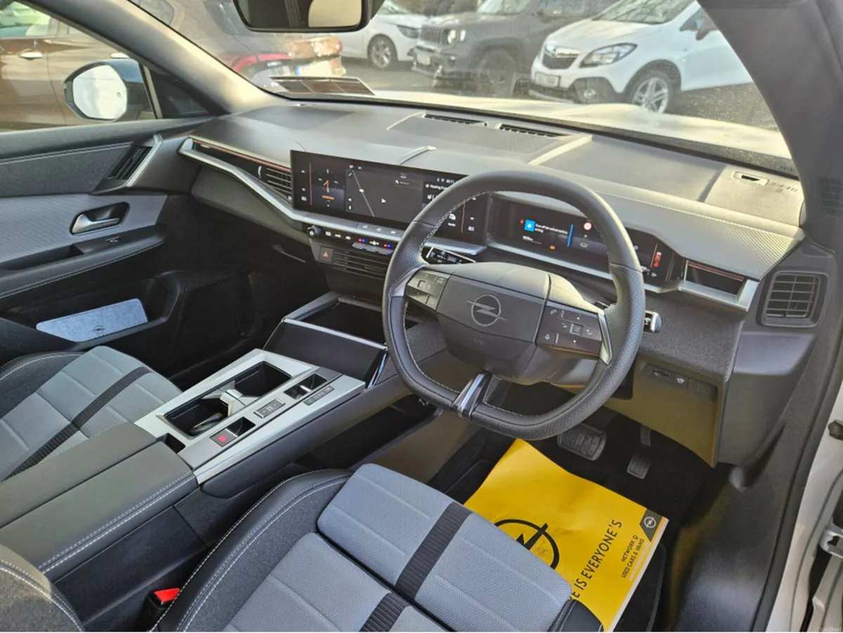 Opel Grandland GS SUV 1.2 136PS MHE - Image 3