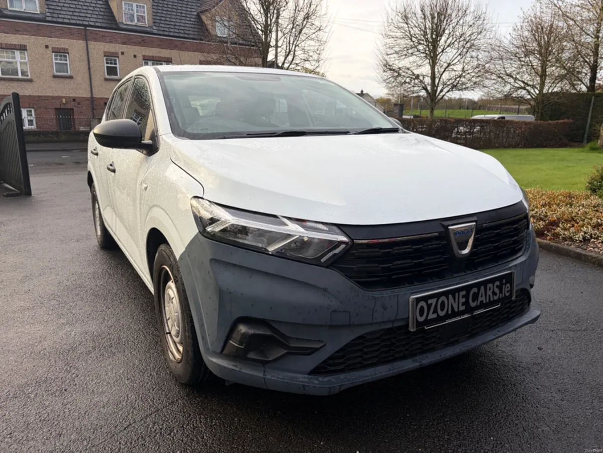 Dacia Sandero ACCESS SCE - Image 1