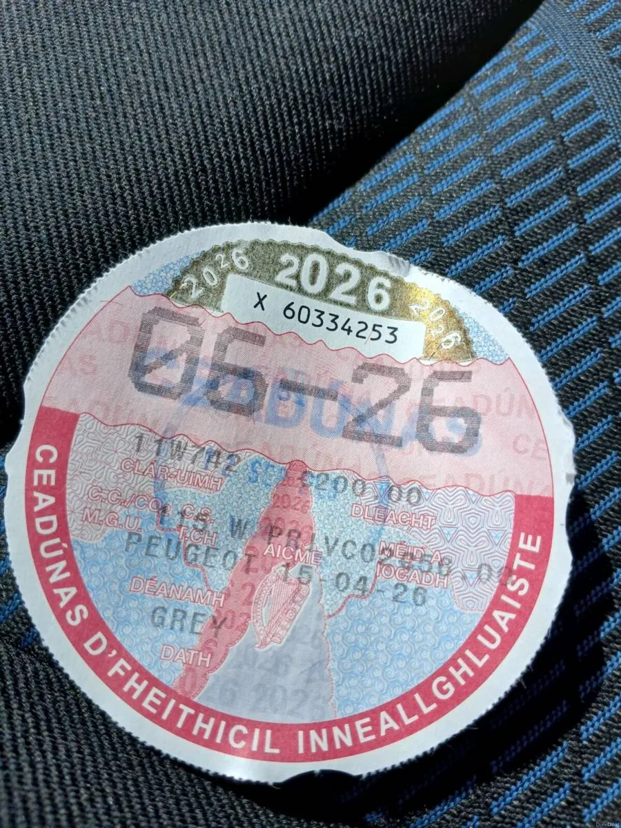 15 MONTHS NCT TAXED CHEAP TAX HIGH SPEC - Image 3