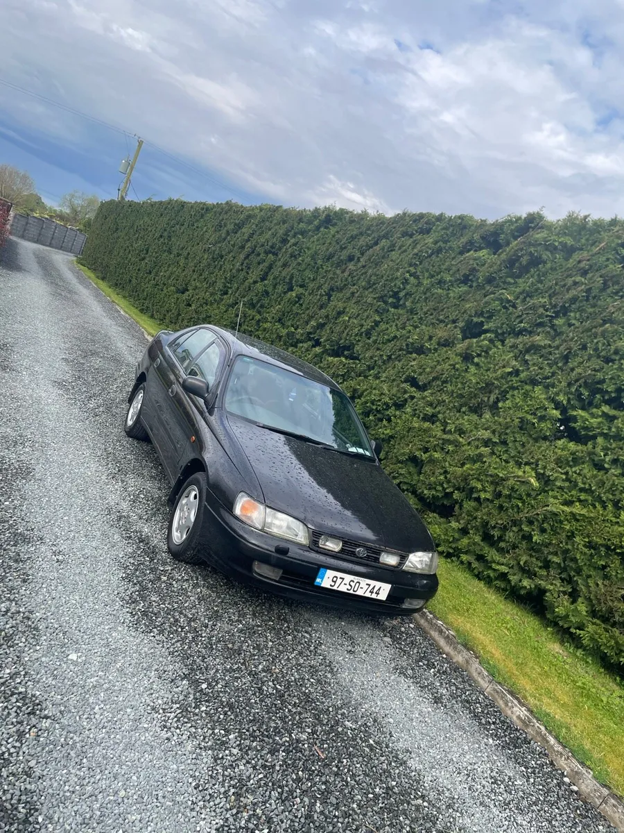 Toyota Carina - Image 1