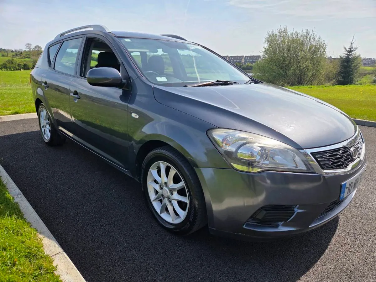 Cheap Car with New NCT - Image 3