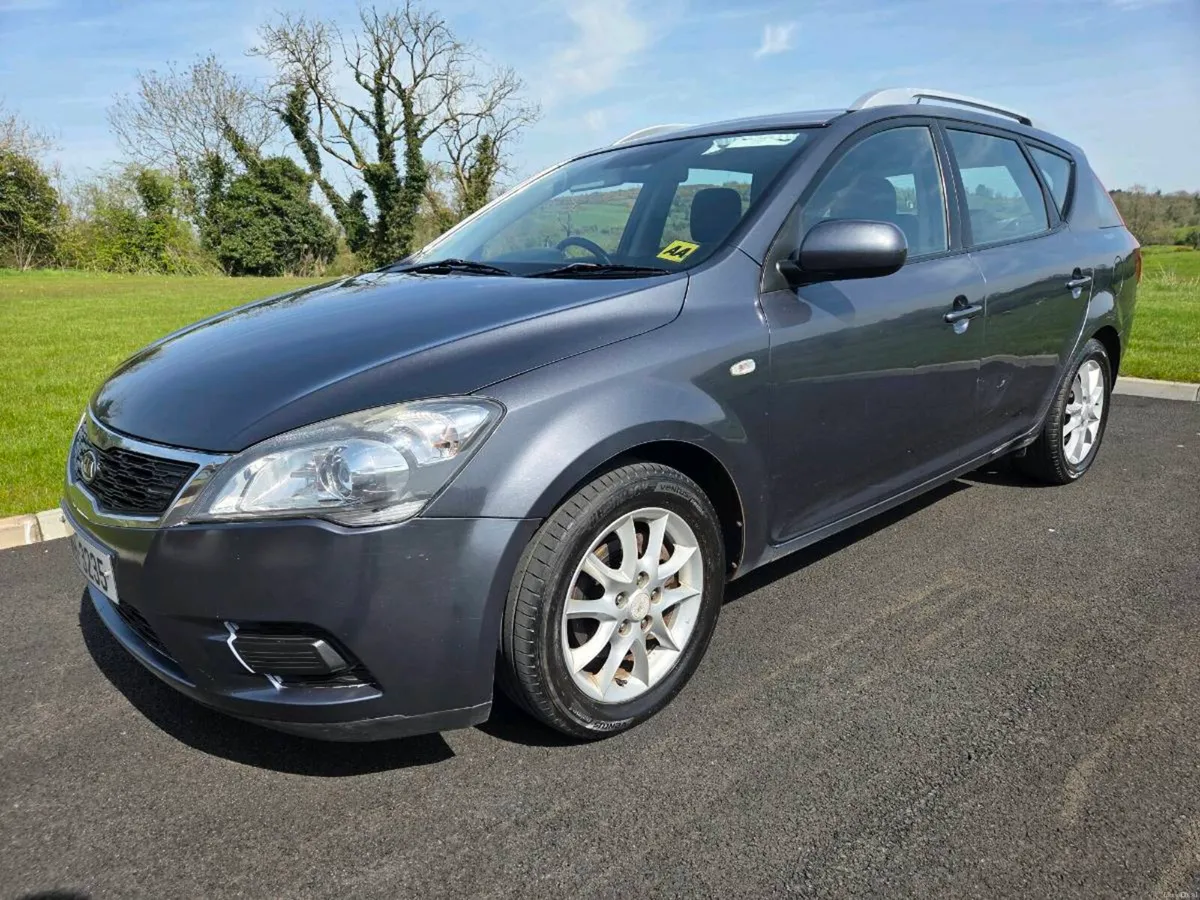 Cheap Car with New NCT - Image 2