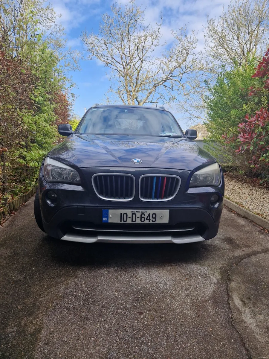 Bmw x1 Sport - Image 2