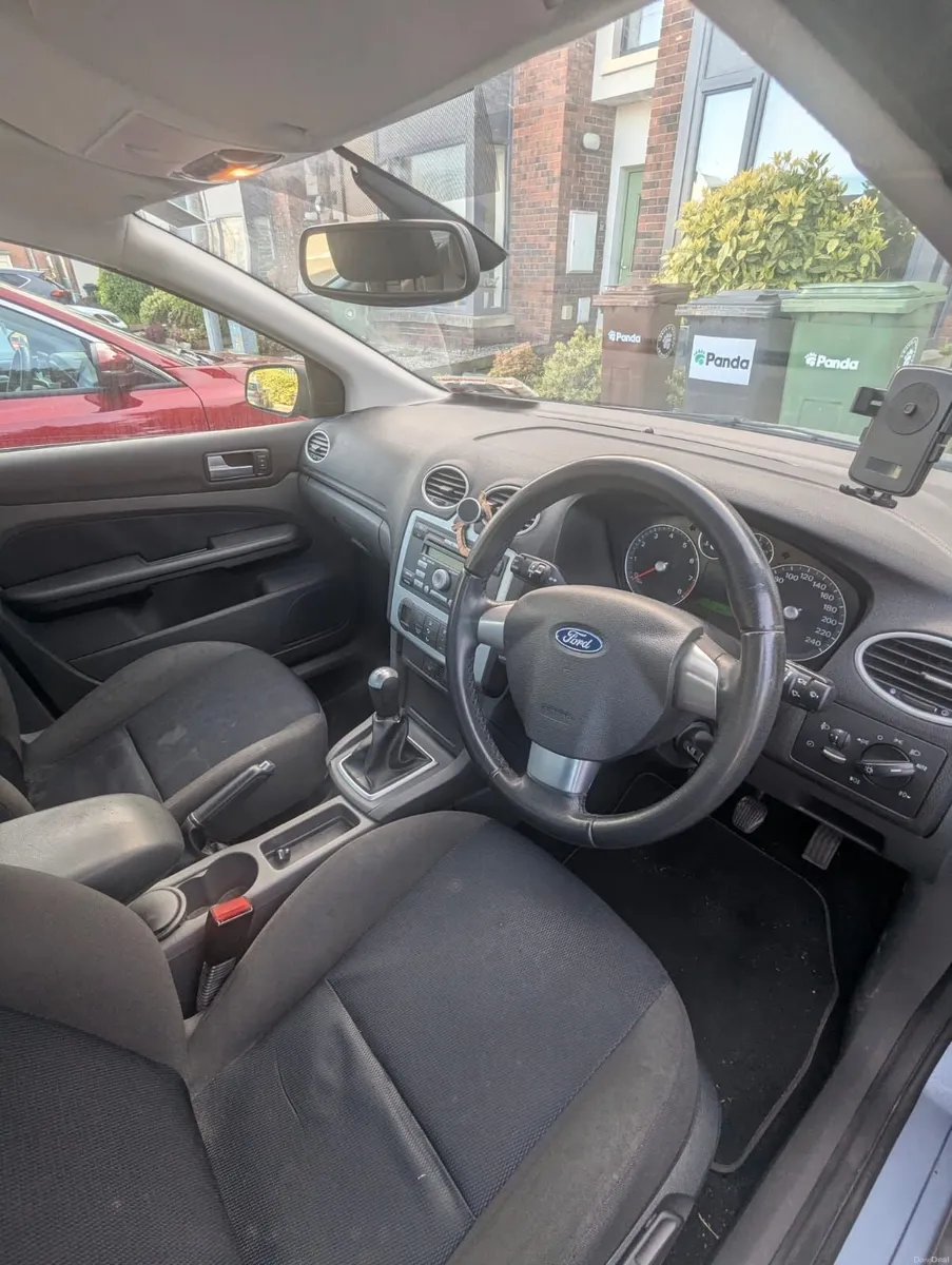 Ford Focus 2007 - Image 3