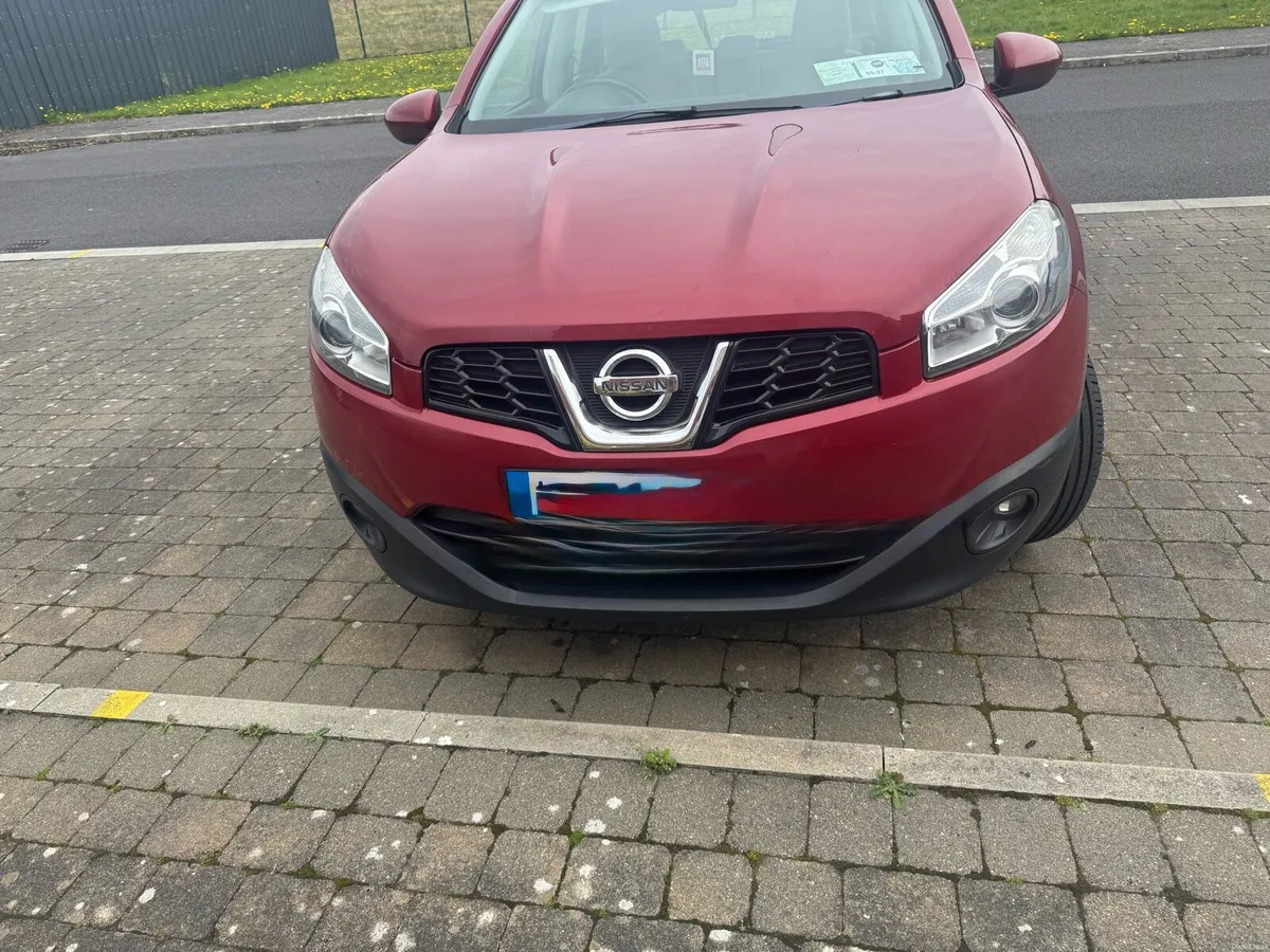 Nissan Qashqai Hatchback for Sale!! - Image 3