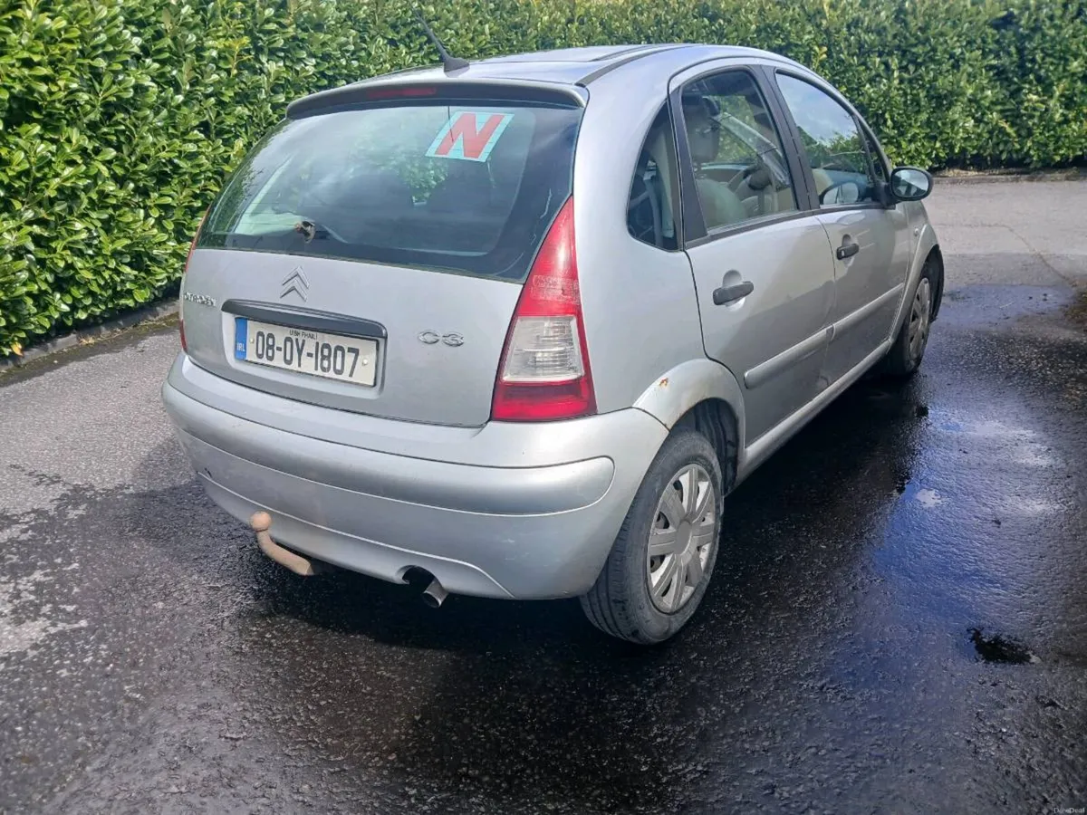 C3 1.4 diesel - Image 3