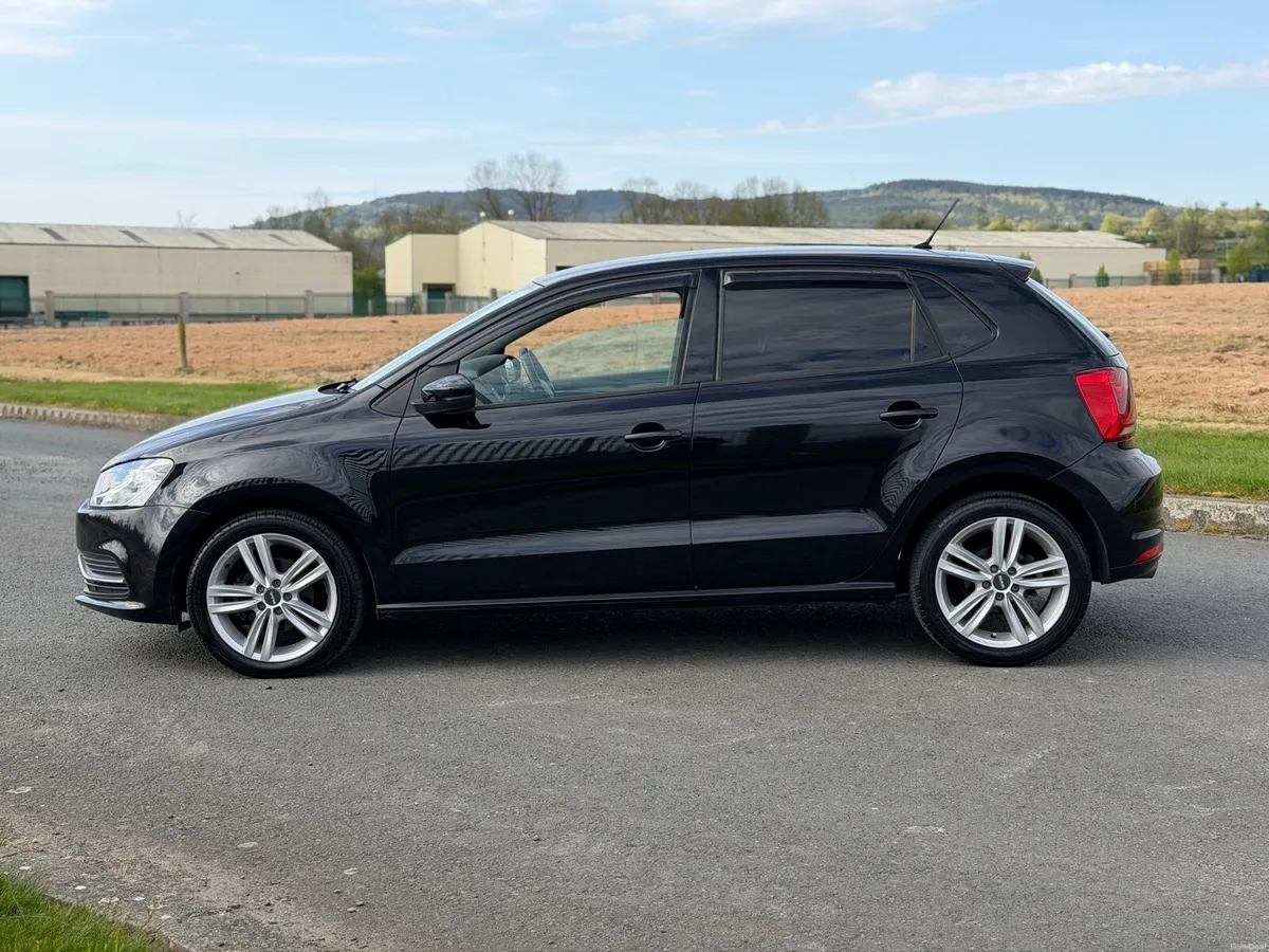 Vw Polo 142 119kms!!! Automatic - Image 4