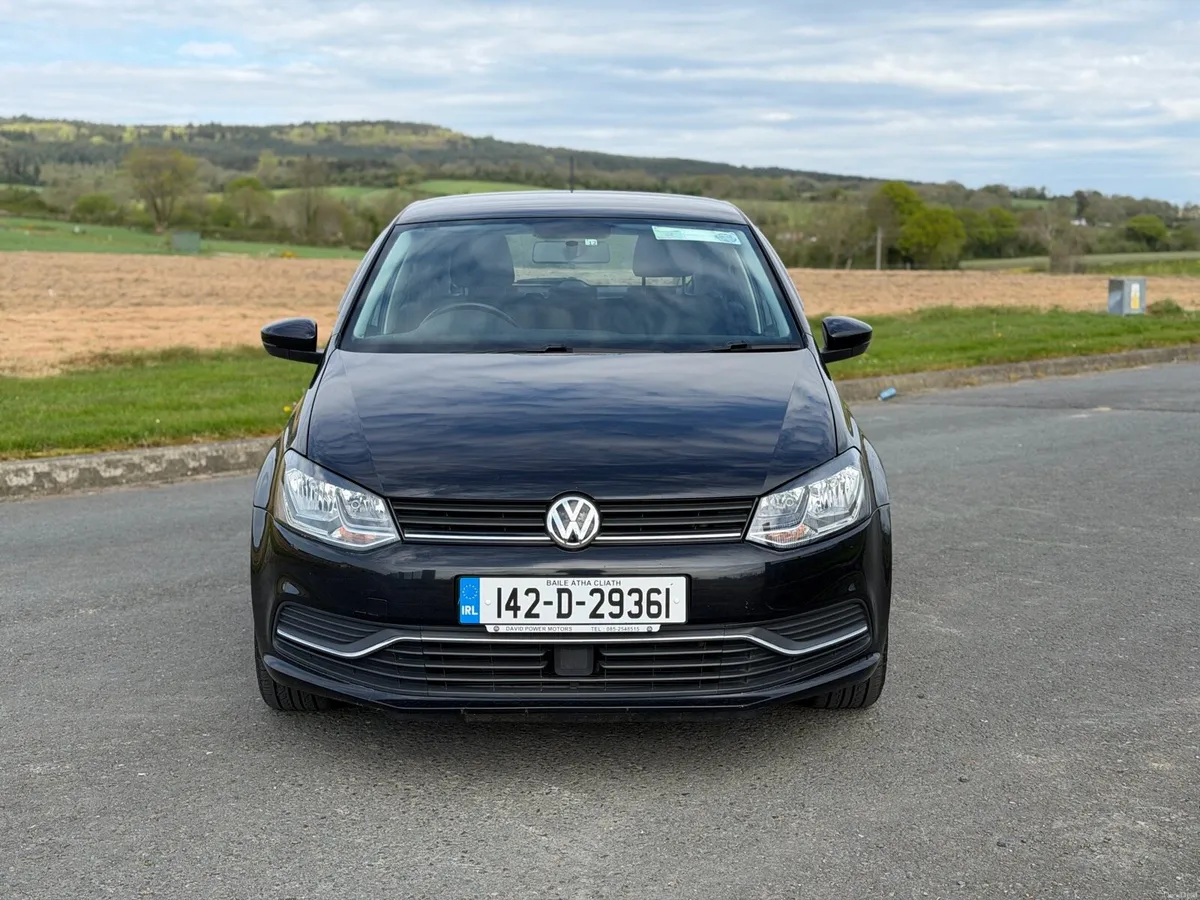 Vw Polo 142 119kms!!! Automatic - Image 2