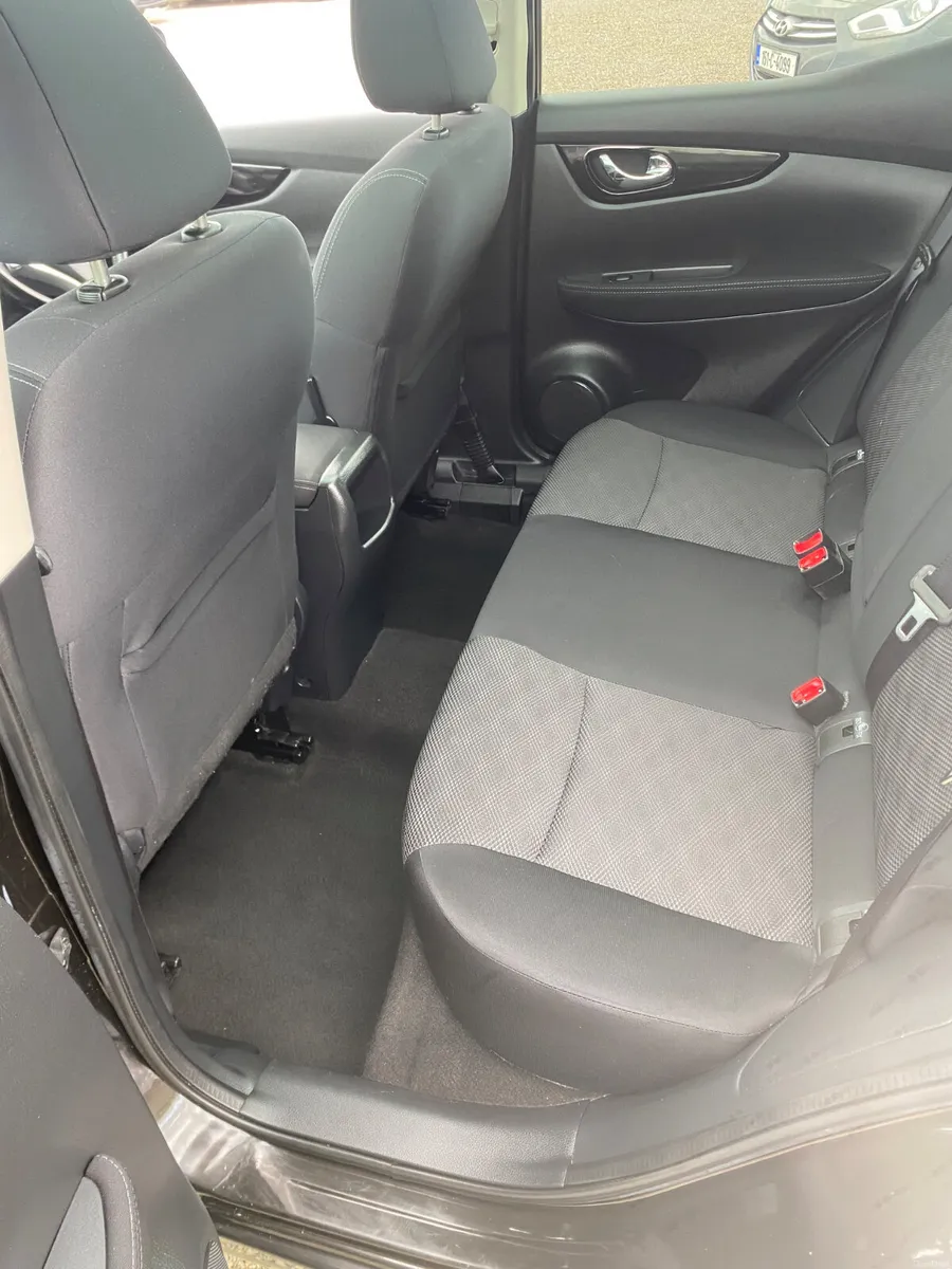 Nissan Qashqai 2016 - Image 6