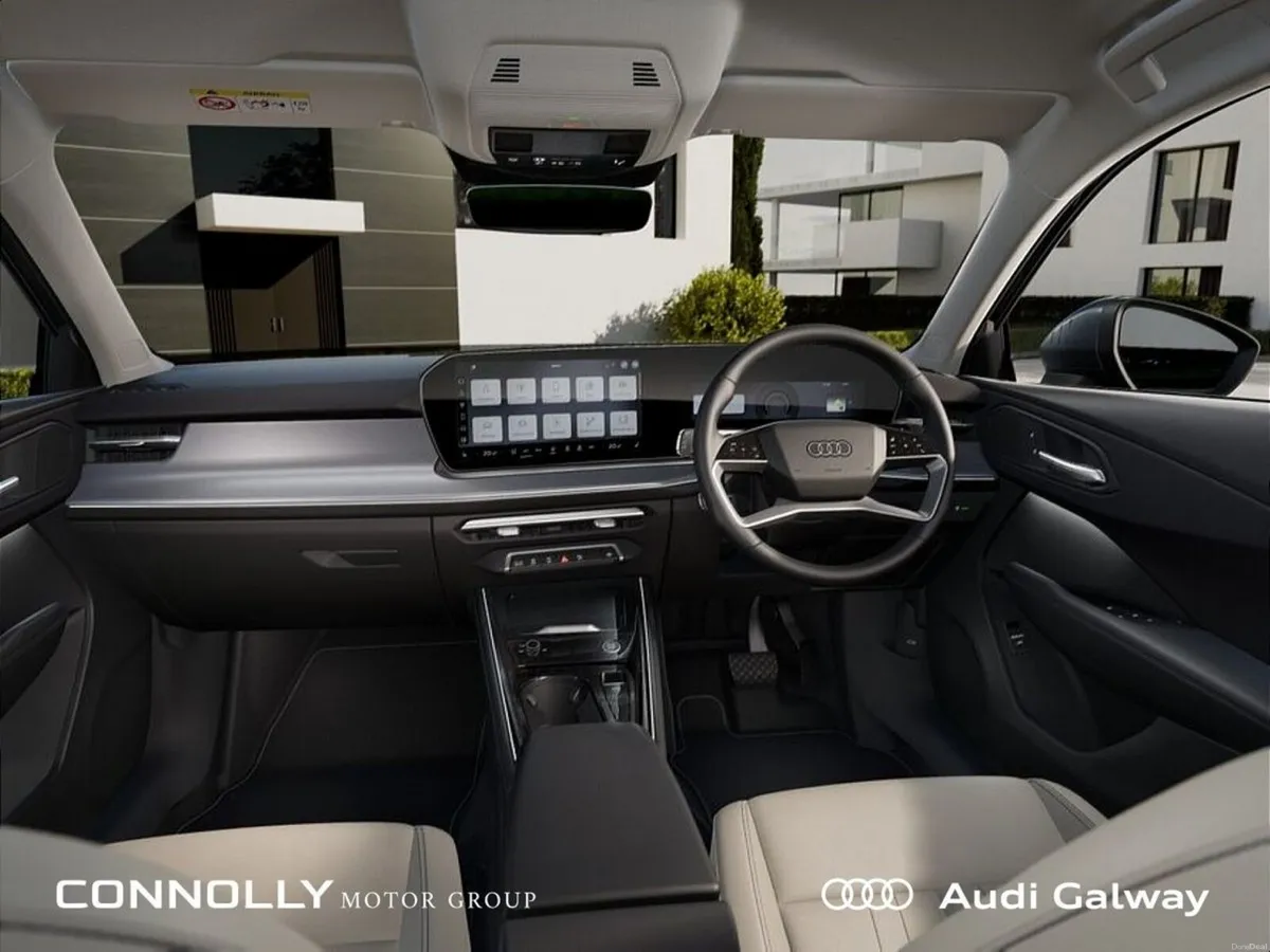 Audi Q3 TDI SPORTBACK SE ~TECH PACK~ A/T - Image 4