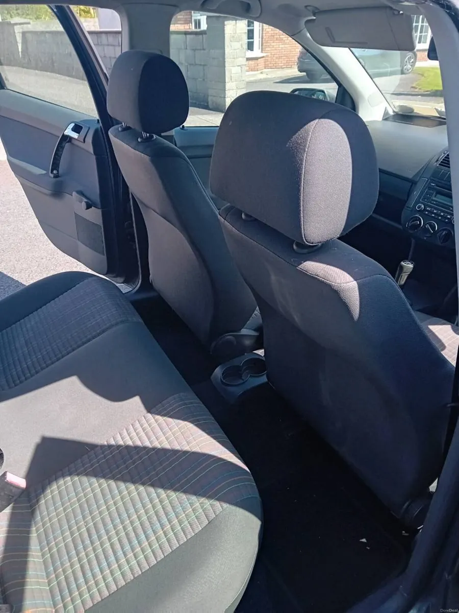 Vw polo - Image 4