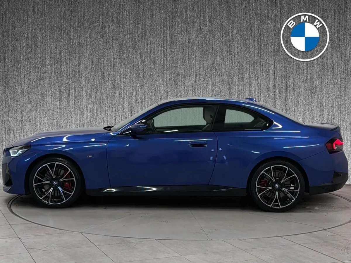 BMW 2-Series Coupe 2DR Auto PRO PACK - Image 4
