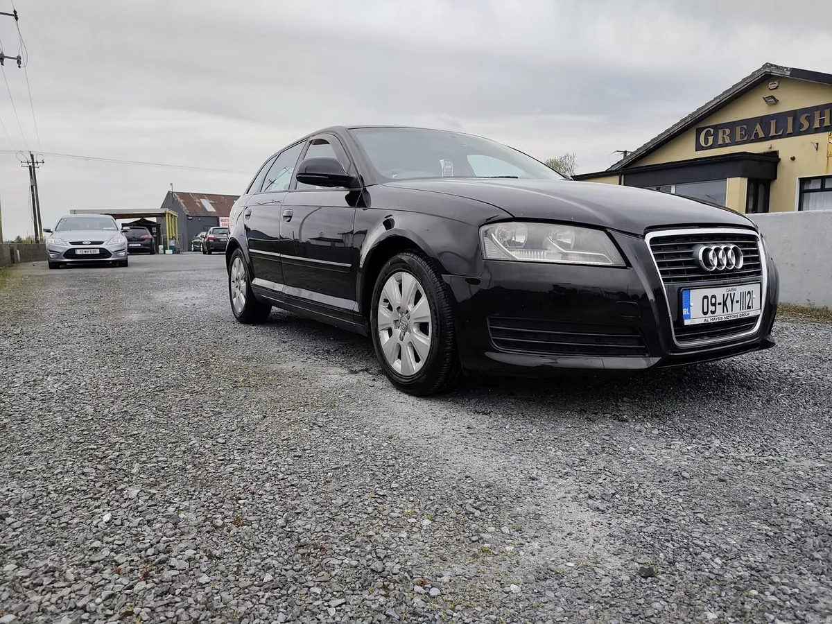 Audi A3 - Image 2