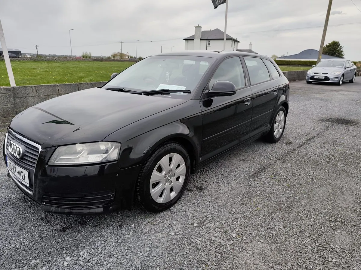 Audi A3 - Image 4