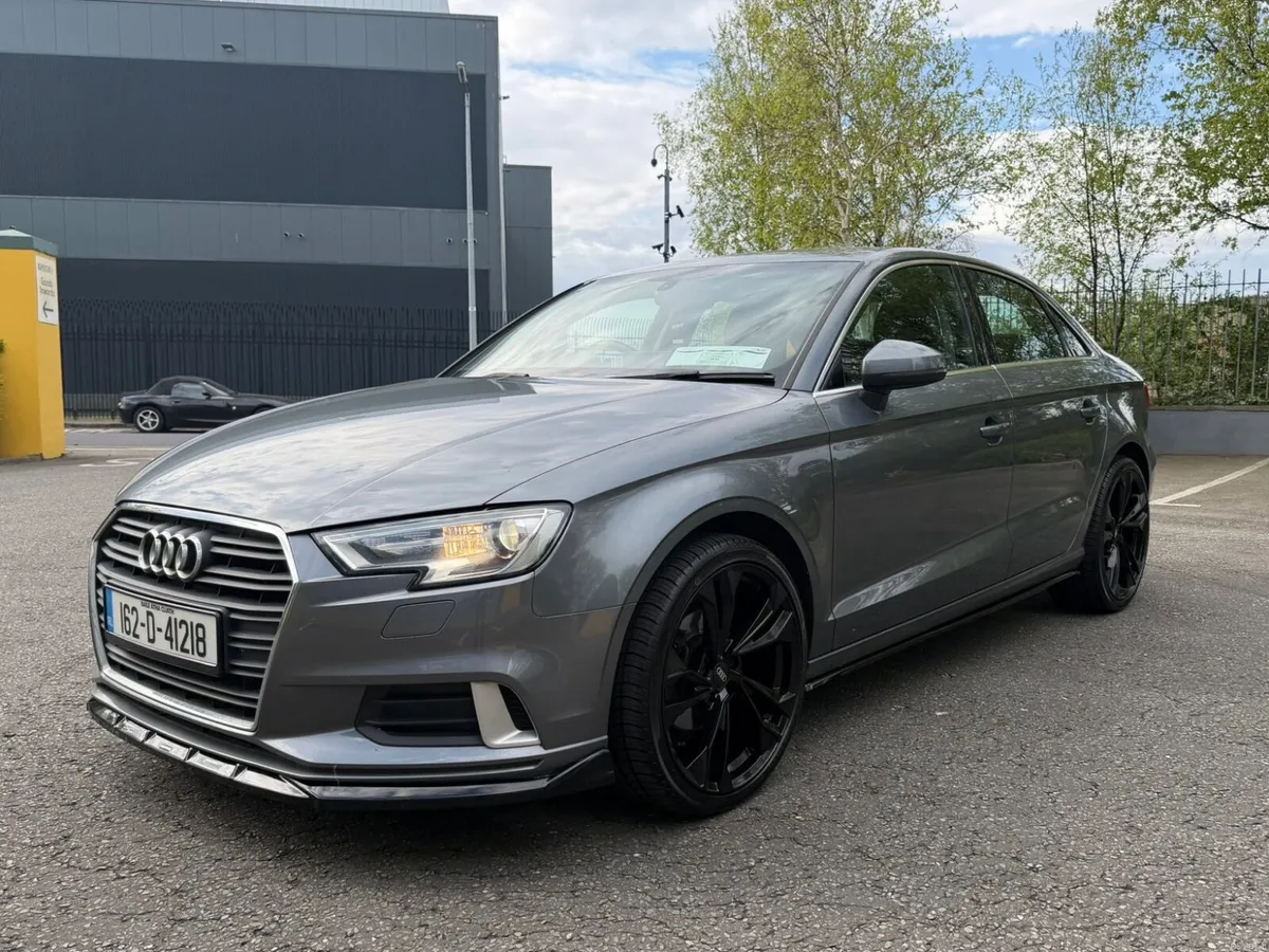 Audi A3 2016 - Image 3