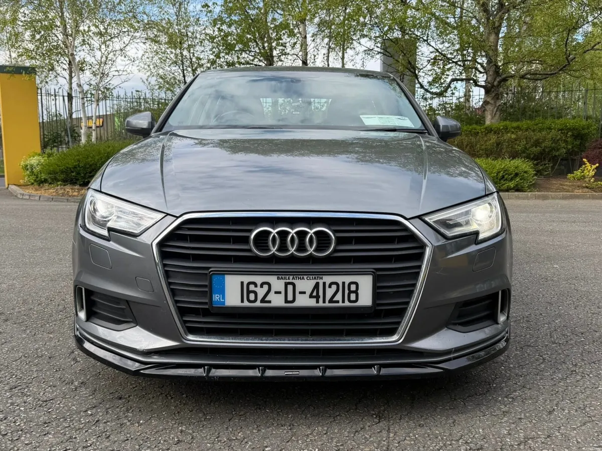 Audi A3 2016 - Image 2