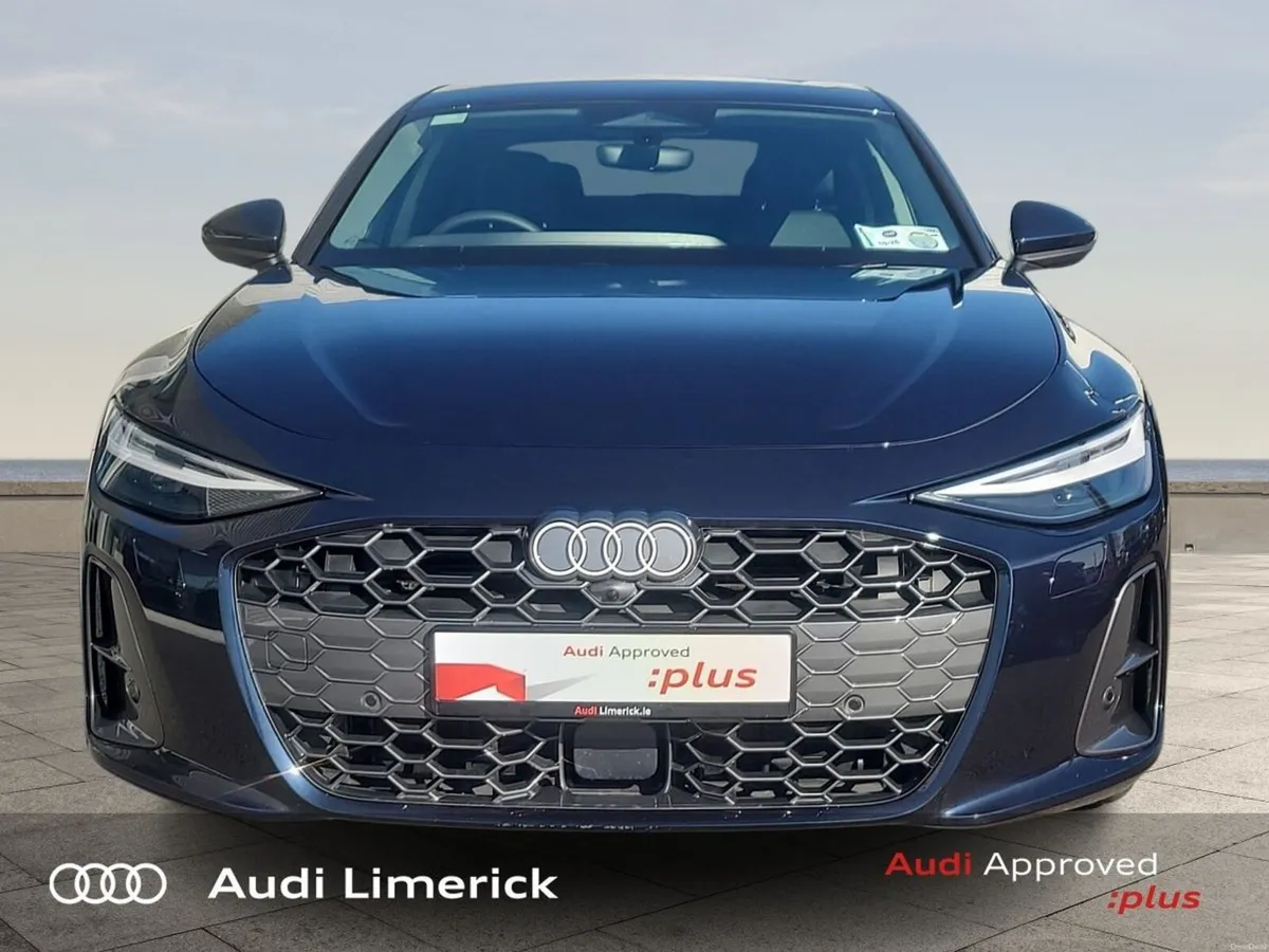 Audi A6 40 TDI SE + COMFORT PACK - Image 3